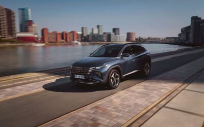 Különlegességek a Hyundai Tucsonról