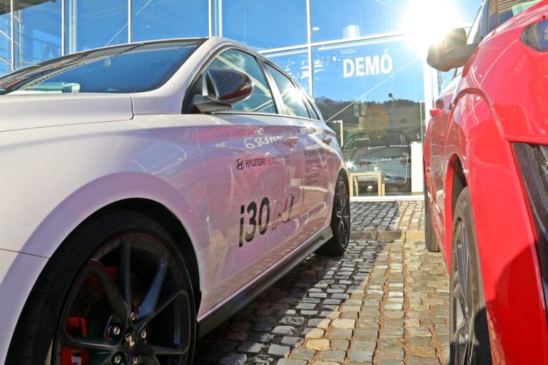 Hyundai i30: 5 dolog, amit nem tudtál róla