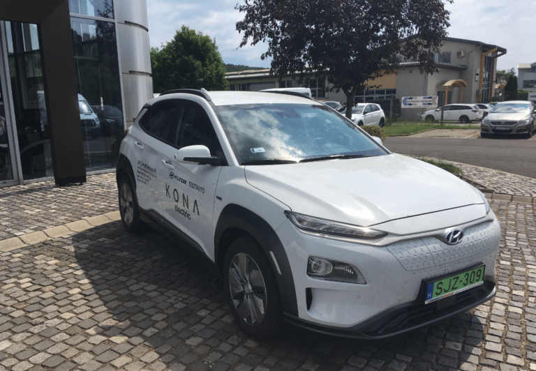 A zöld rendszám előnyei