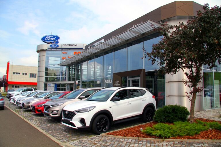 Mondhatunk 6 okot miért érdemes új autót venni?