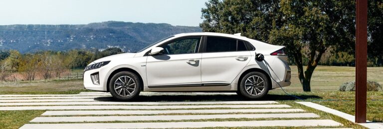 Az elektromos autók jövője