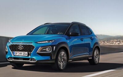 5 ok amiért imádni fogod a Hyundai Kona-t