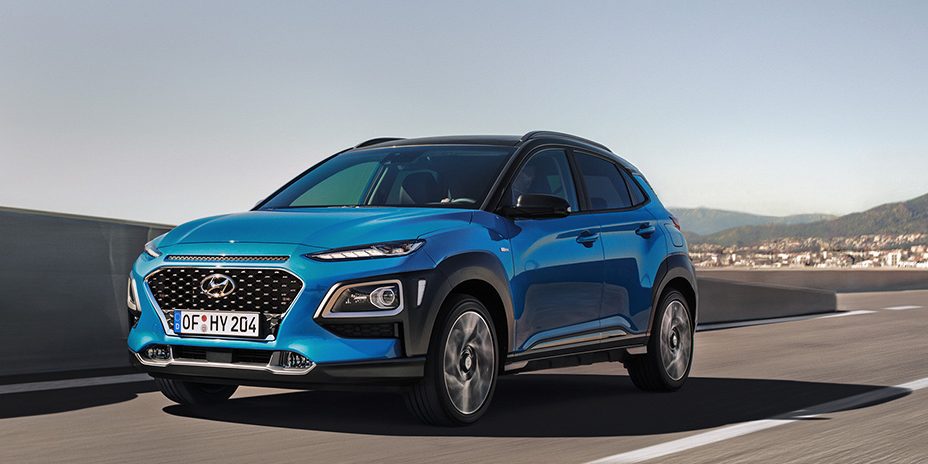 5 ok amiért imádni fogod a Hyundai Kona-t