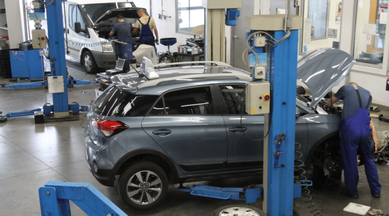 Ezért fontos jól beállítani a futóművet