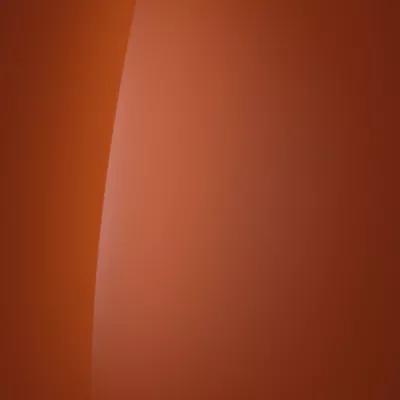 Jupiter Orange Metallic