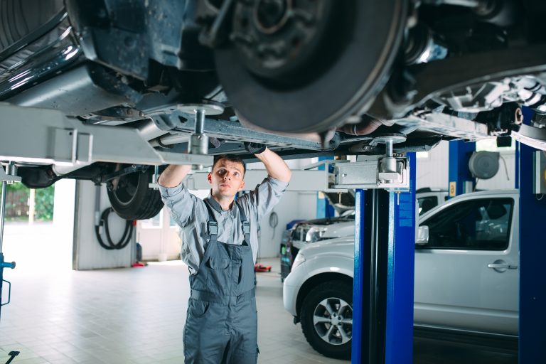 5 alkatrész, amit érdemes ellenőrizni egy 100.000 km körüli Hyundai Tucsonnál